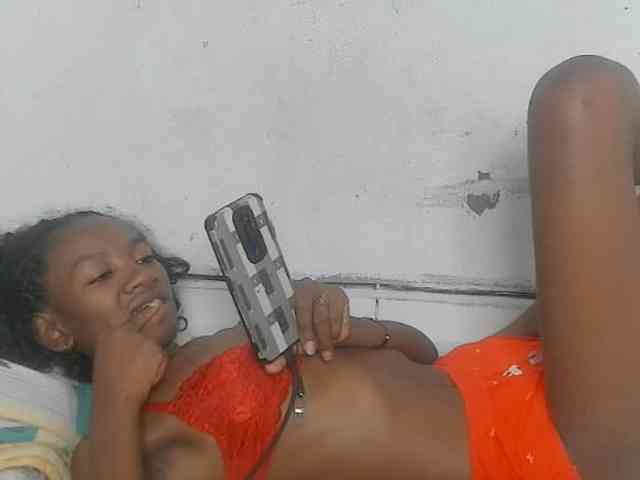 Claudiaah