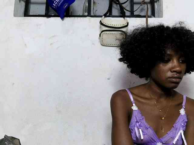 Claudiaah webcam