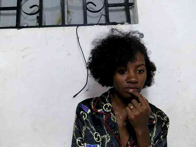 Claudiaah webcam