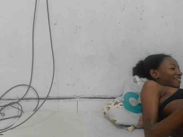 Claudiaah webcam