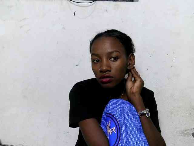 Claudiaah webcam
