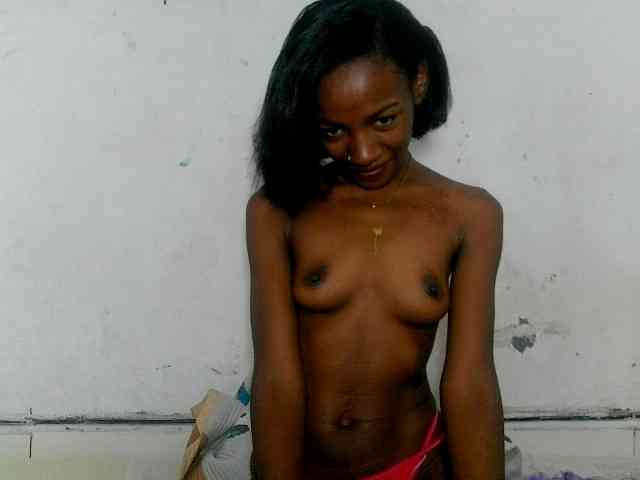 Claudiaah webcam