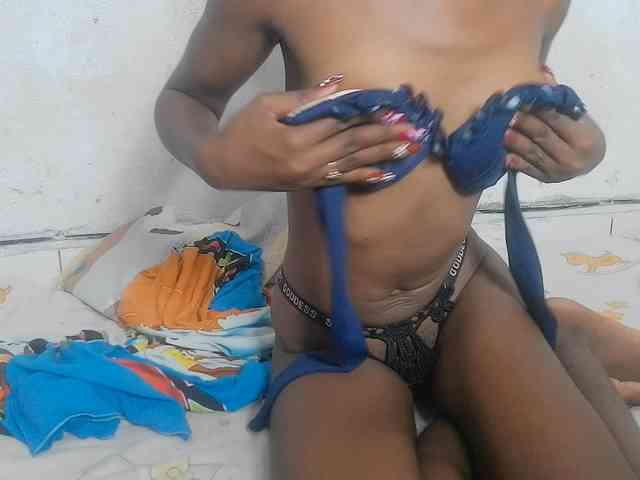 Claudiaah