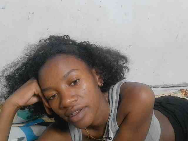 Claudiaah webcam