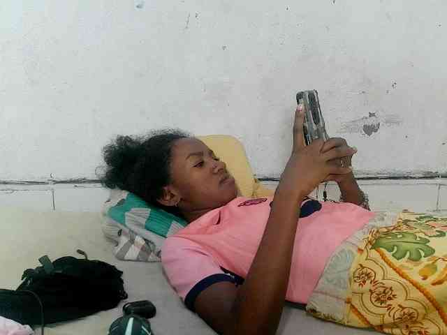 Claudiaah