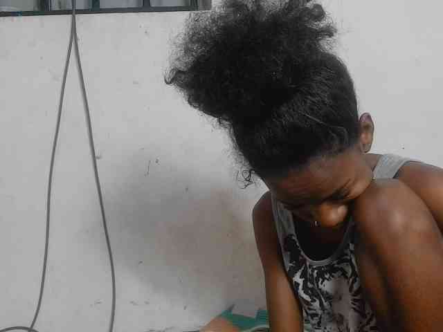 Claudiaah webcam