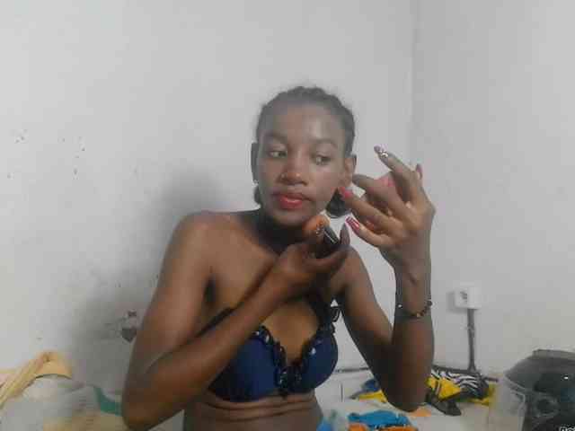 Claudiaah
