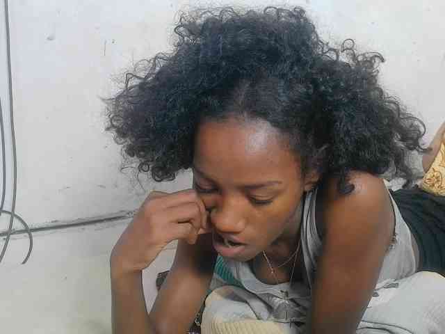 Claudiaah webcam