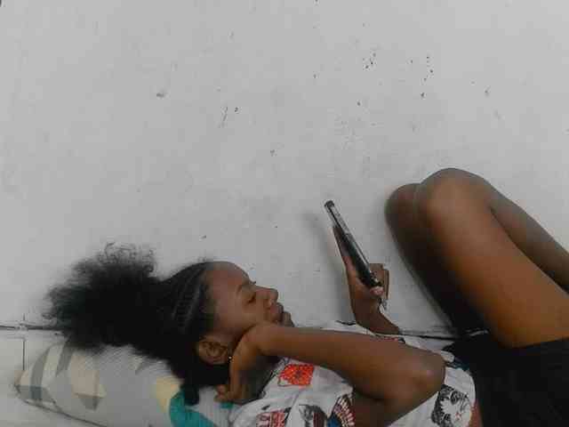 Claudiaah webcam