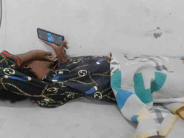 Claudiaah webcam
