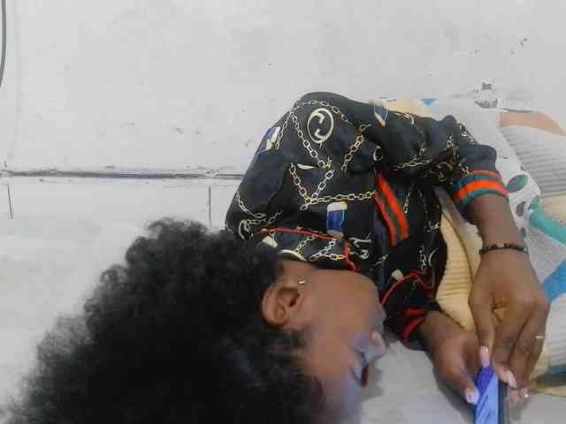 Claudiaah webcam