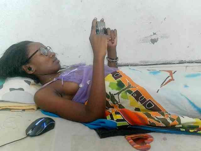 Claudiaah