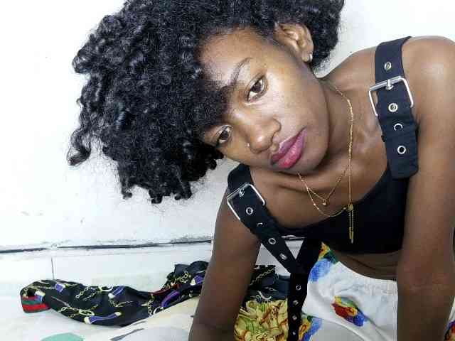 Claudiaah webcam