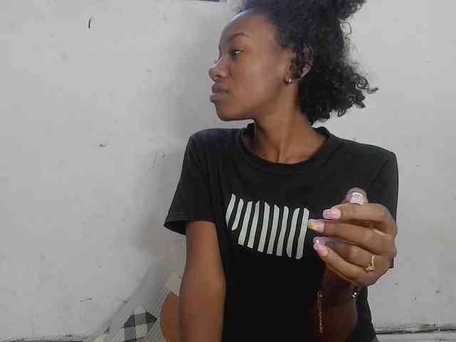 Claudiaah webcam