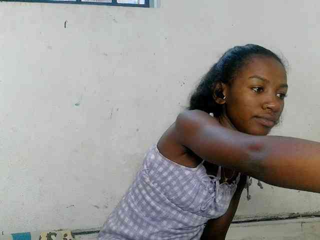 Claudiaah webcam
