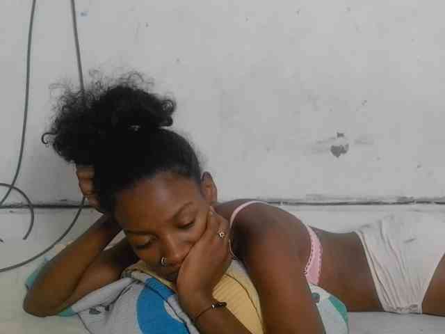 Claudiaah webcam