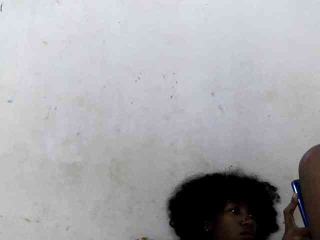 Claudiaah webcam