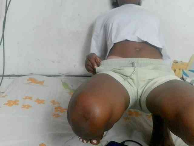 Claudiaah webcam