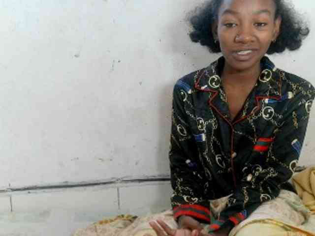 Claudiaah