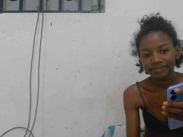 Claudiaah webcam