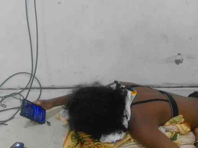 Claudiaah webcam