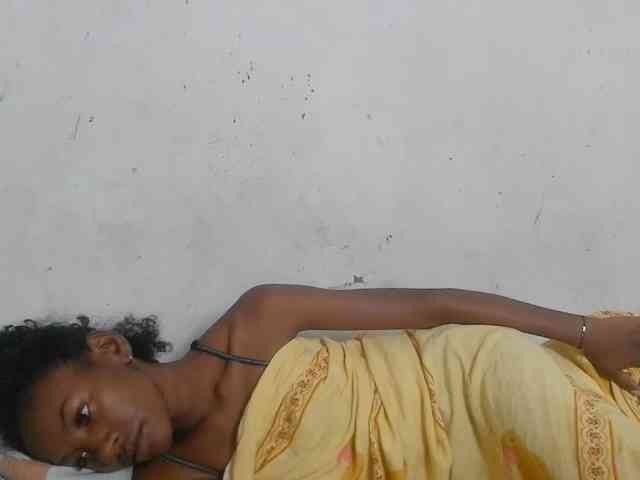 Claudiaah webcam