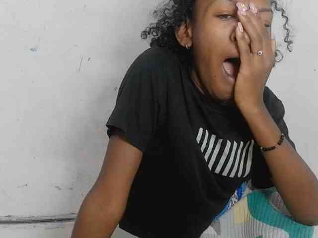 Claudiaah webcam