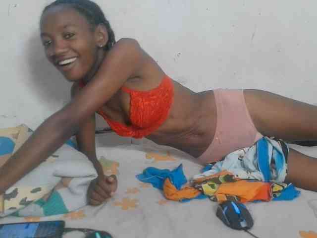 Claudiaah webcam