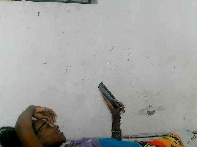 Claudiaah webcam