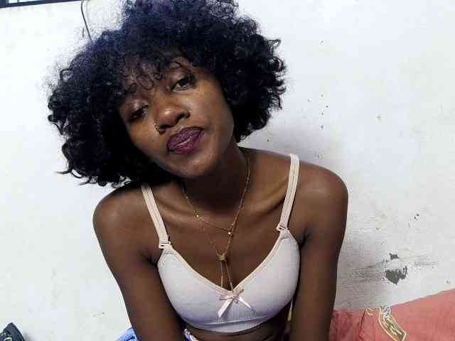 Modèle: Claudiaah