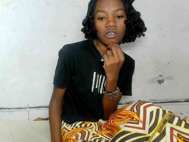 Claudiaah webcam