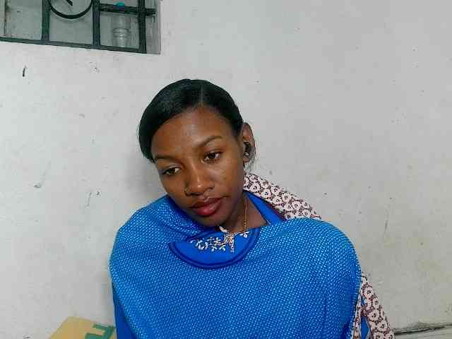 Claudiaah webcam