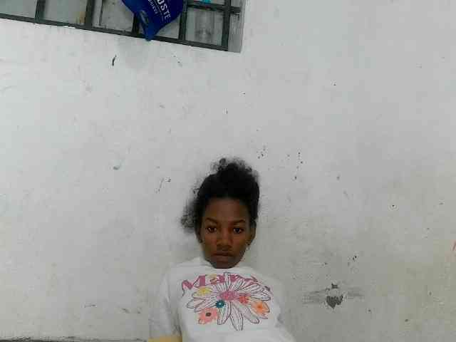 Claudiaah webcam