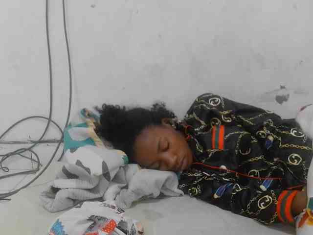 Claudiaah