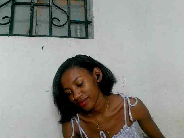 Claudiaah webcam