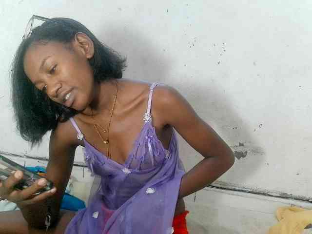 Modèle: Claudiaah