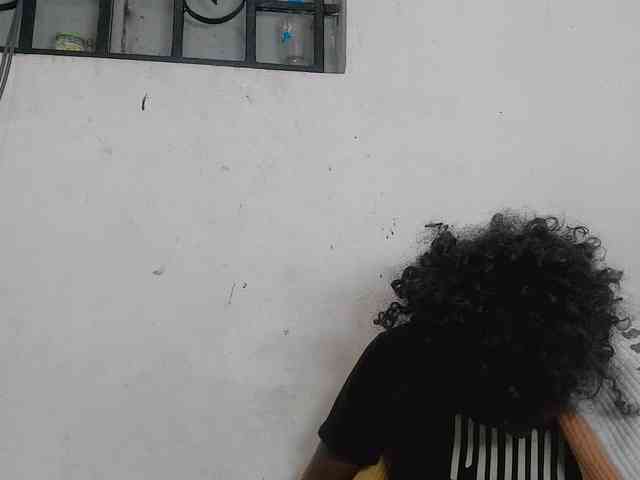 Claudiaah webcam