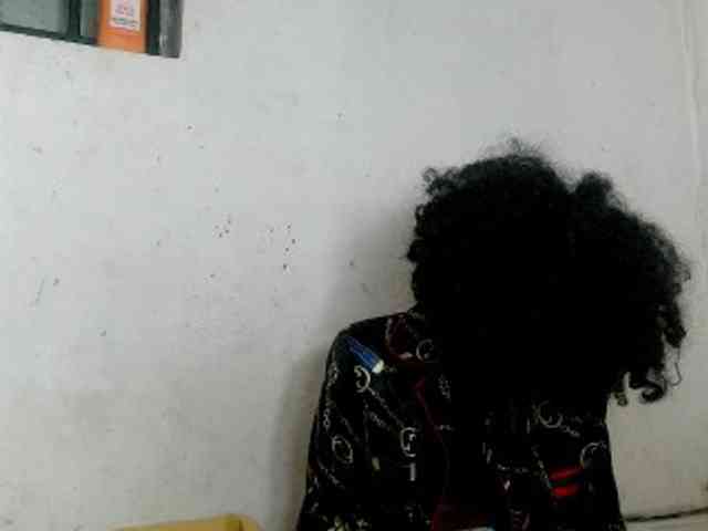 Claudiaah webcam