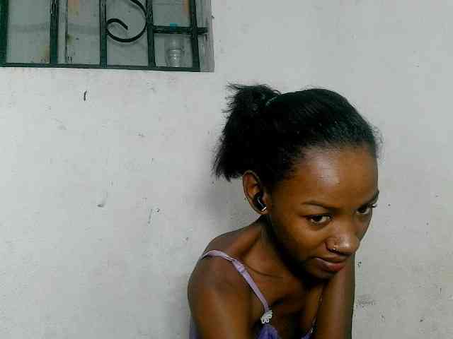 Claudiaah webcam