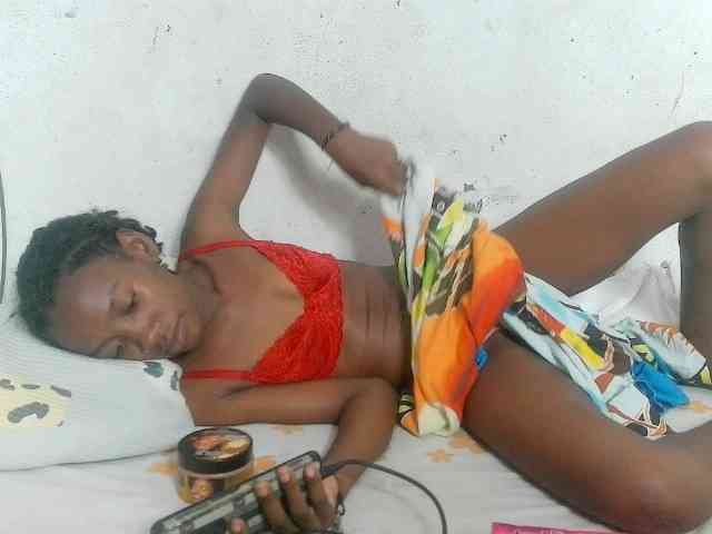 Claudiaah