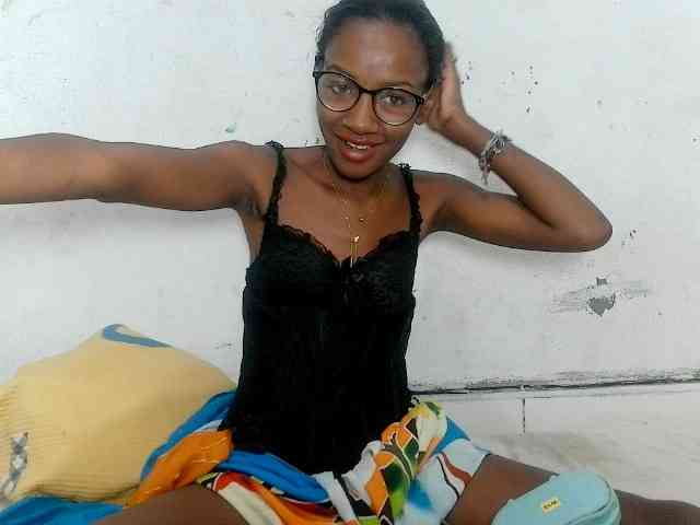Claudiaah webcam