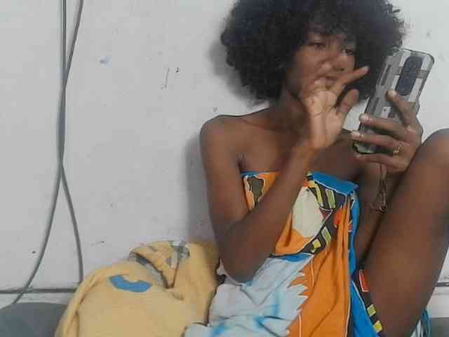 Claudiaah webcam