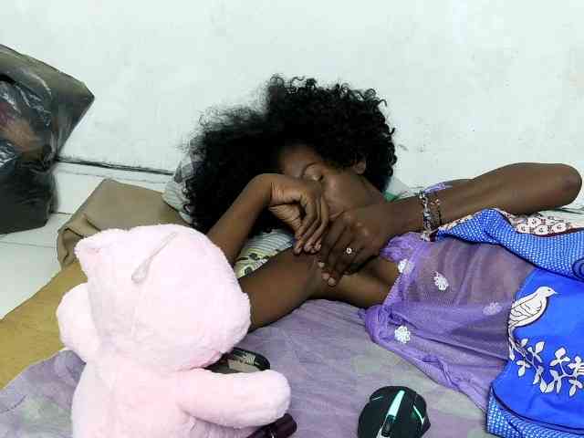 Claudiaah webcam