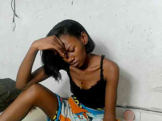Claudiaah webcam