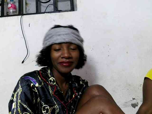 Claudiaah webcam