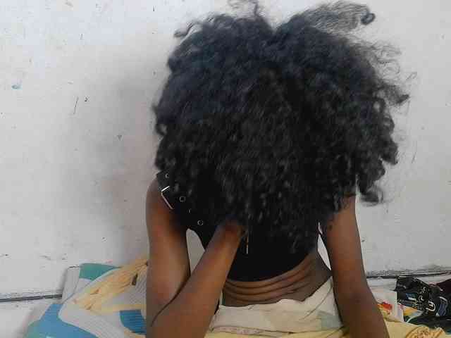 Claudiaah webcam