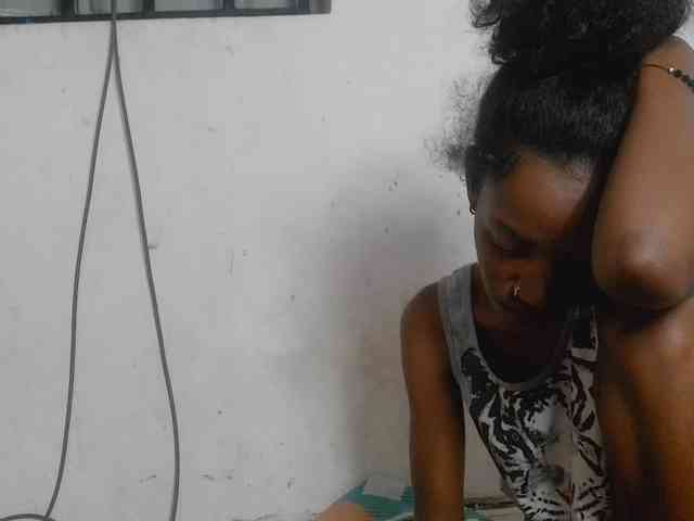 Claudiaah webcam