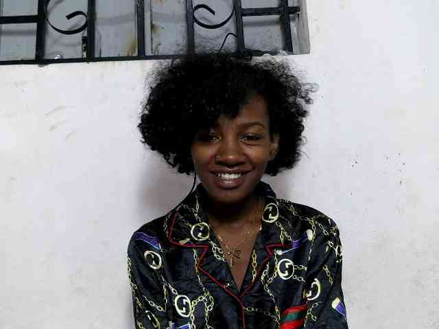 Modèle: Claudiaah
