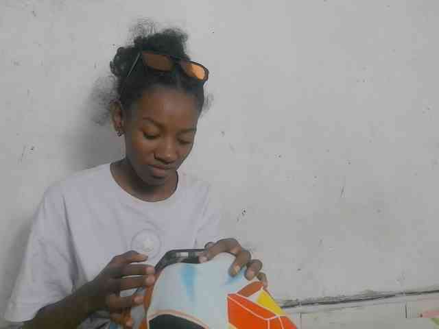 Claudiaah
