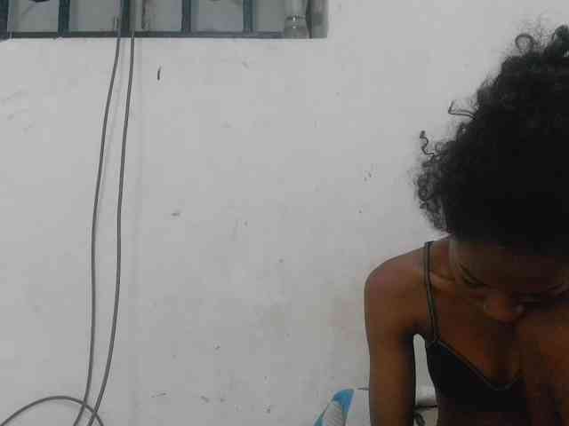 Claudiaah webcam